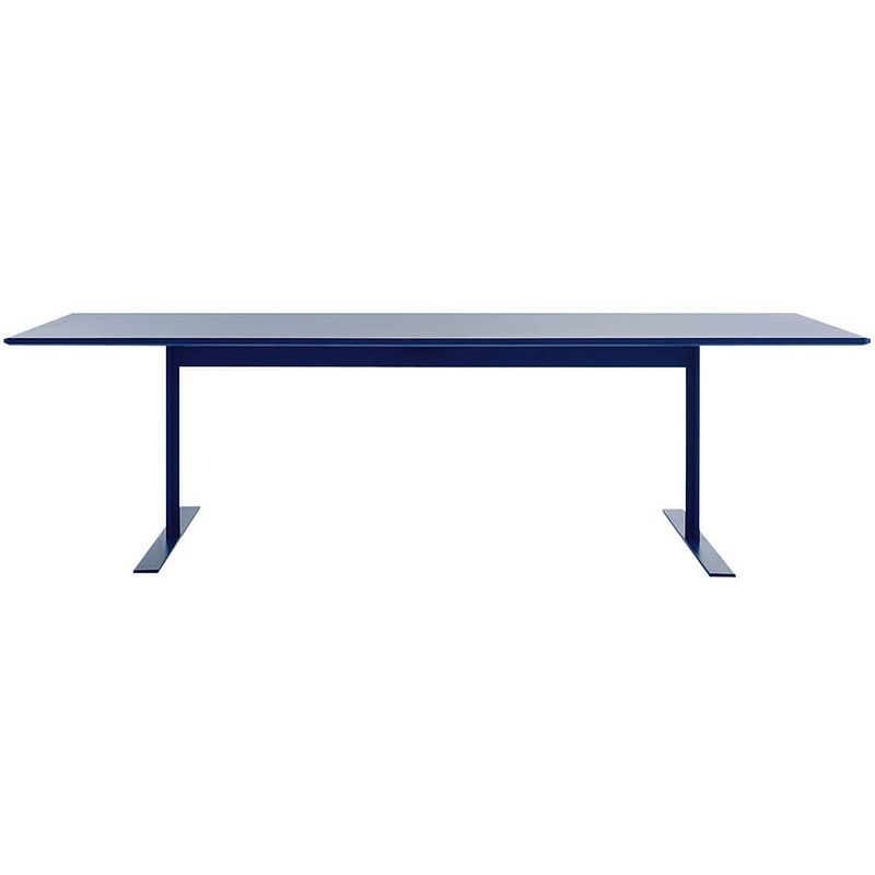 Cappellini Стол Luxor от Cappellini