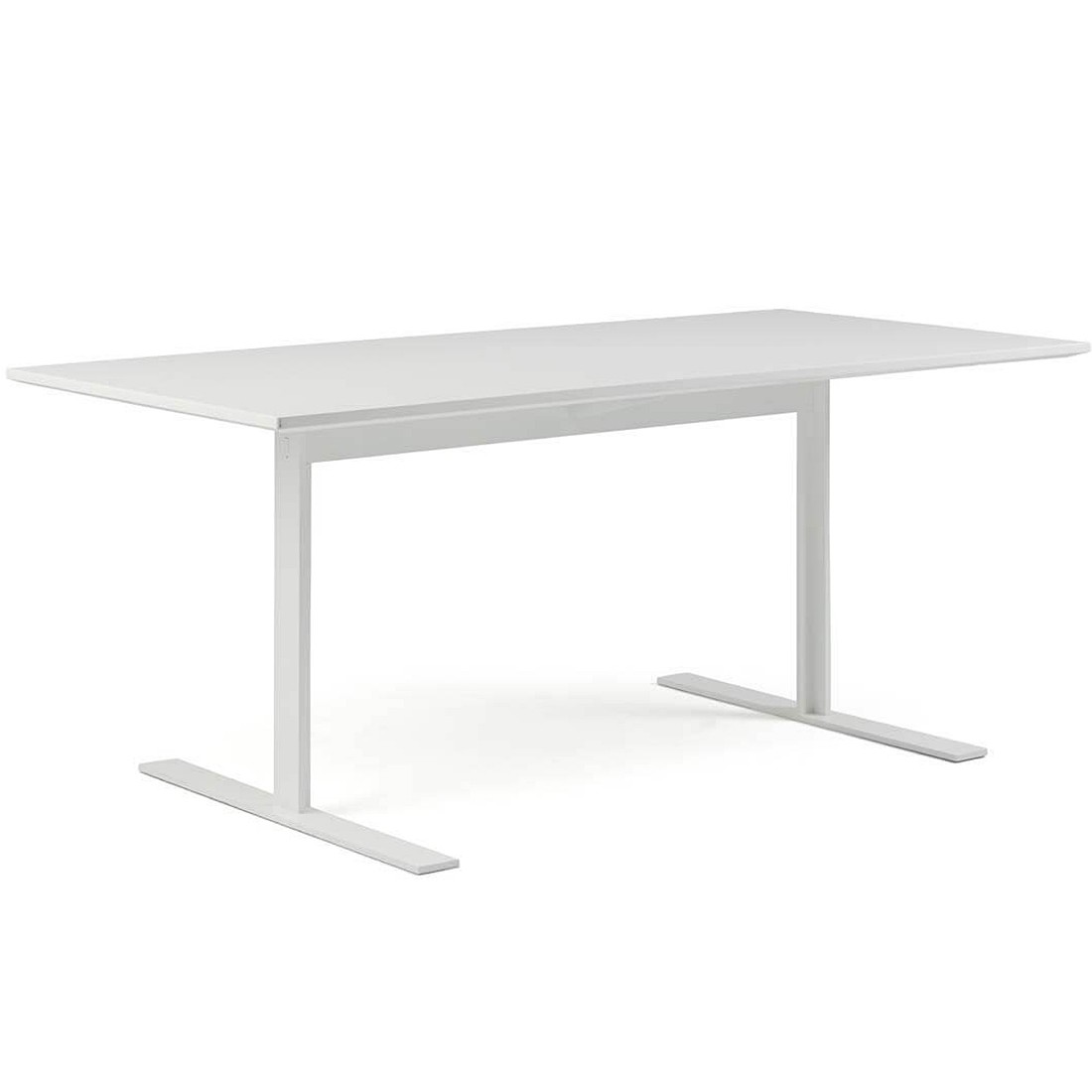 Cappellini Стол Luxor от Cappellini