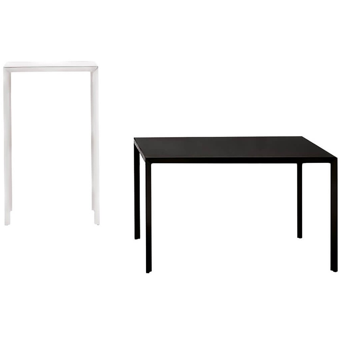 Cappellini Журнальный столик Ministeel от Cappellini