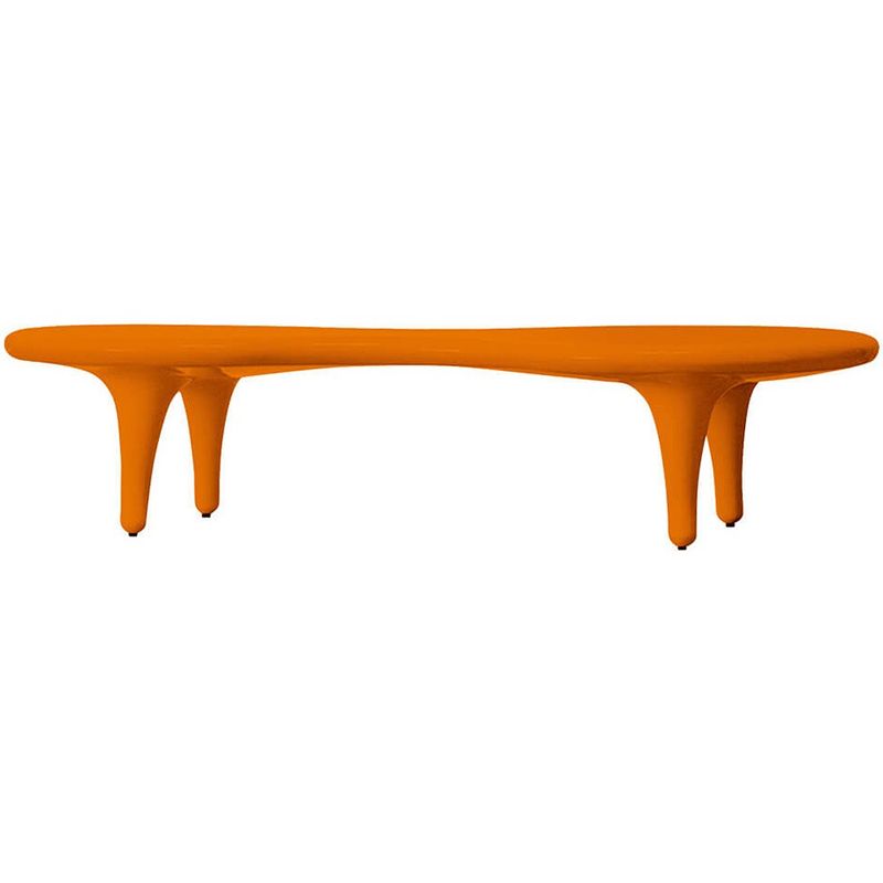 Cappellini Журнальный столик Orgone от Cappellini