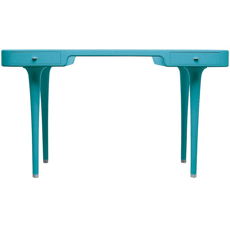 Cappellini Письменный стол Riga от Cappellini