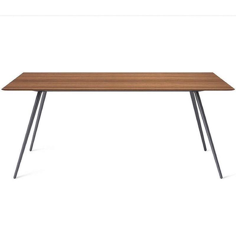 Cappellini Стол Stay от Cappellini