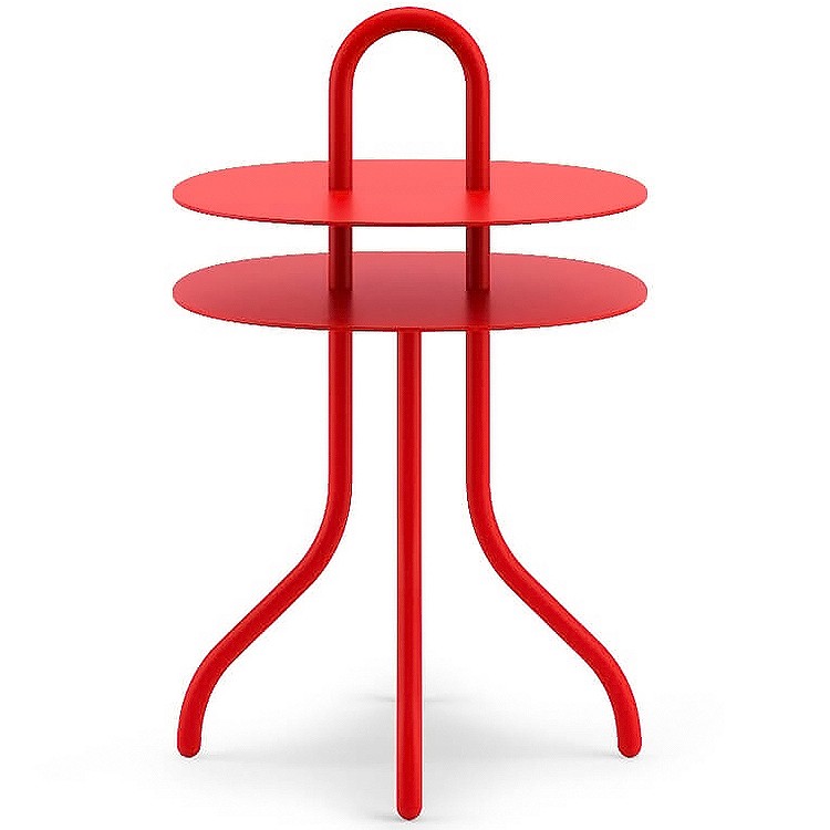 Cappellini Журнальный столик Taco от Cappellini