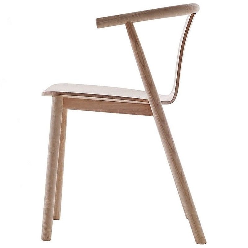 Cappellini Стул Bac от Cappellini