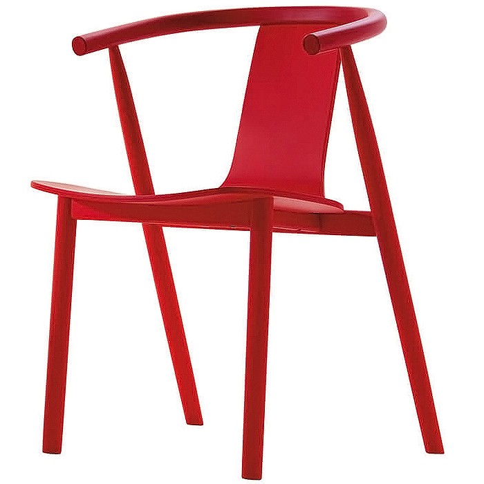 Cappellini Стул Bac от Cappellini