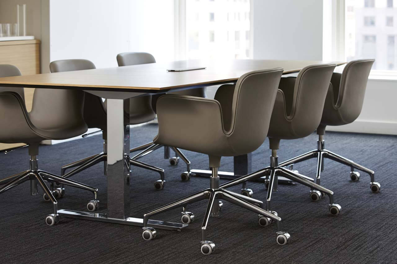 Cappellini Кресло Juli от Cappellini — в интерьере