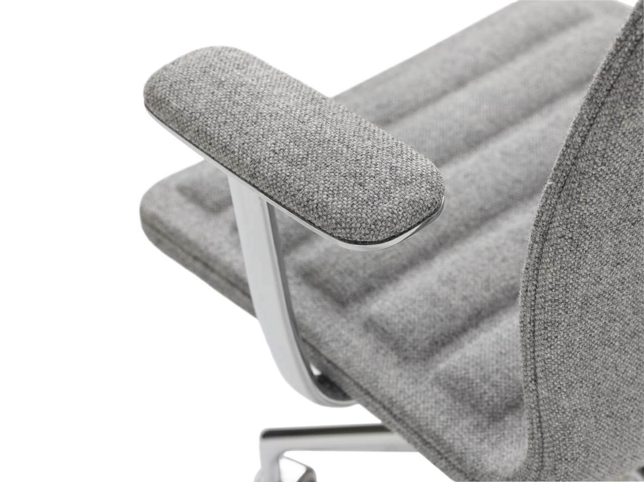 Cappellini Рабочее кресло Lotus low medium high от Cappellini — в интерьере
