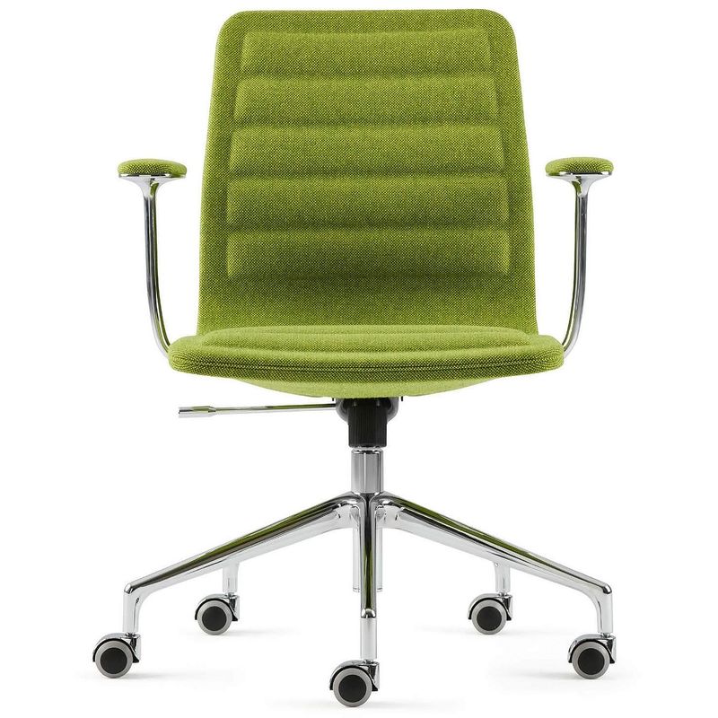 Cappellini Рабочее кресло Lotus low medium high от Cappellini