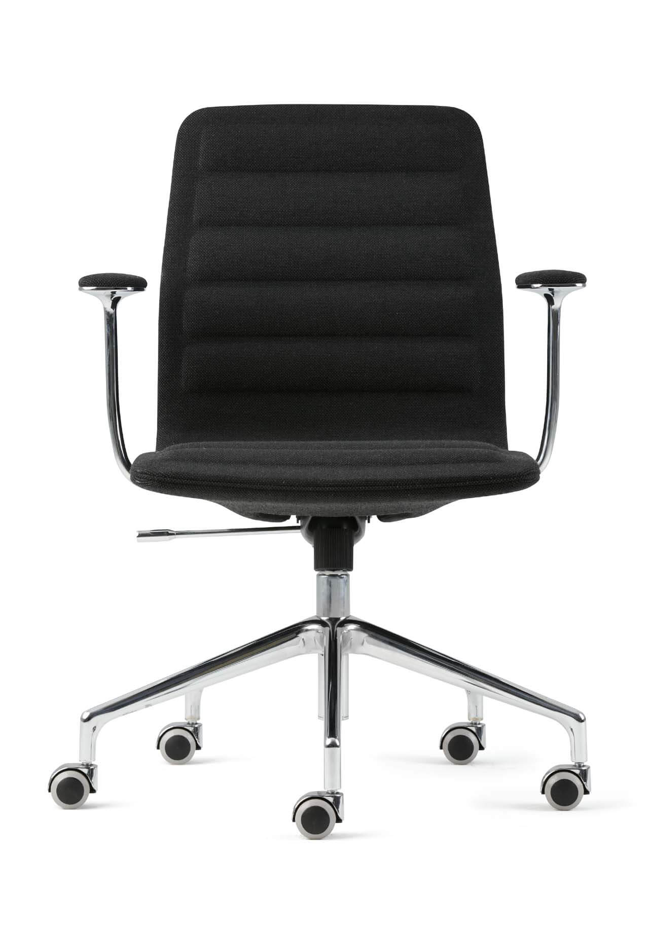 Cappellini Рабочее кресло Lotus low medium high от Cappellini