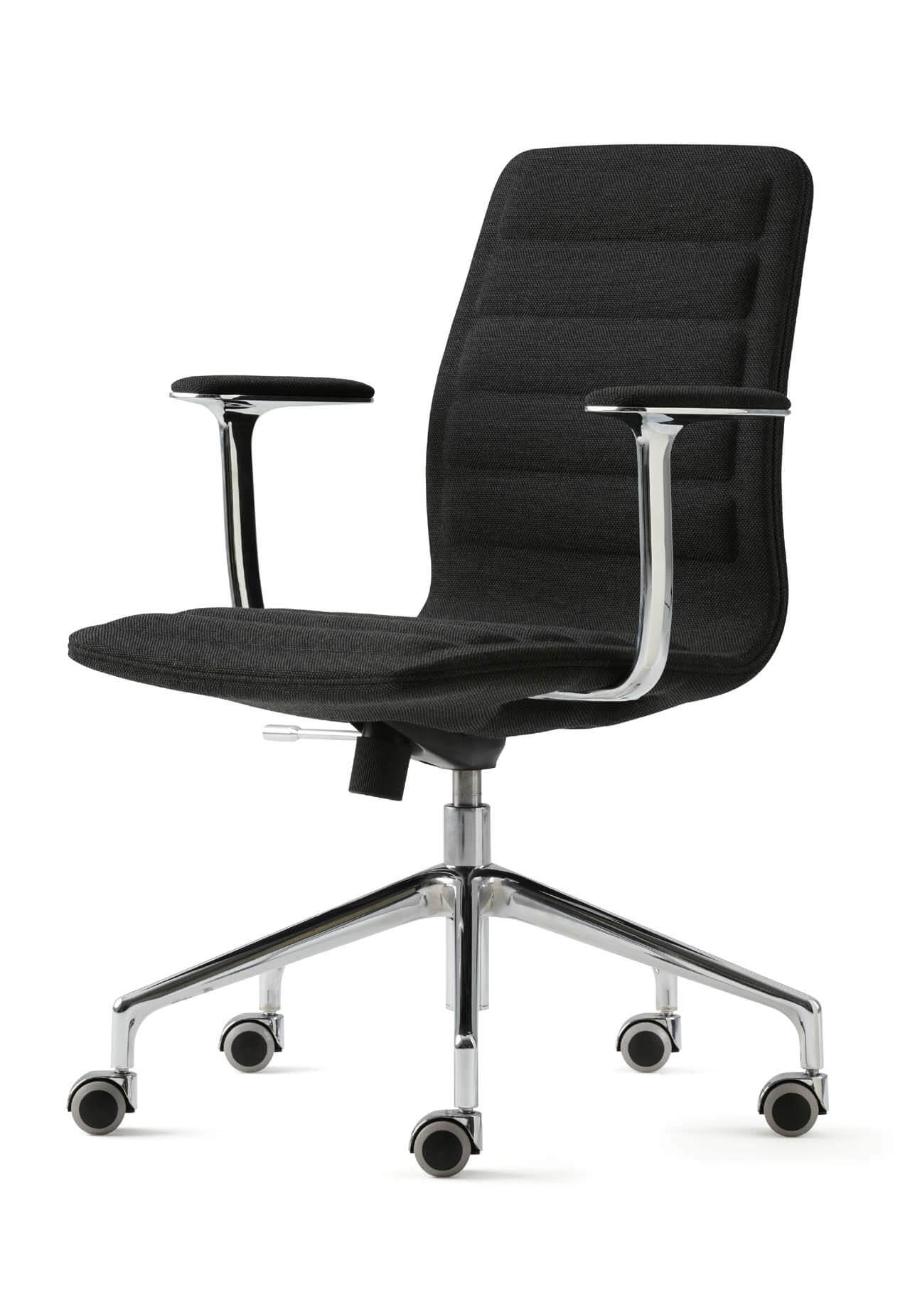 Cappellini Рабочее кресло Lotus low medium high от Cappellini