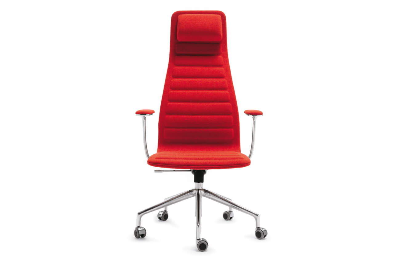 Cappellini Рабочее кресло Lotus low medium high от Cappellini