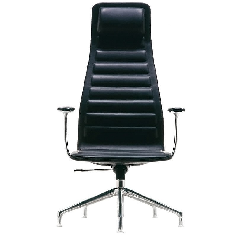 Cappellini Рабочее кресло Lotus low medium high от Cappellini