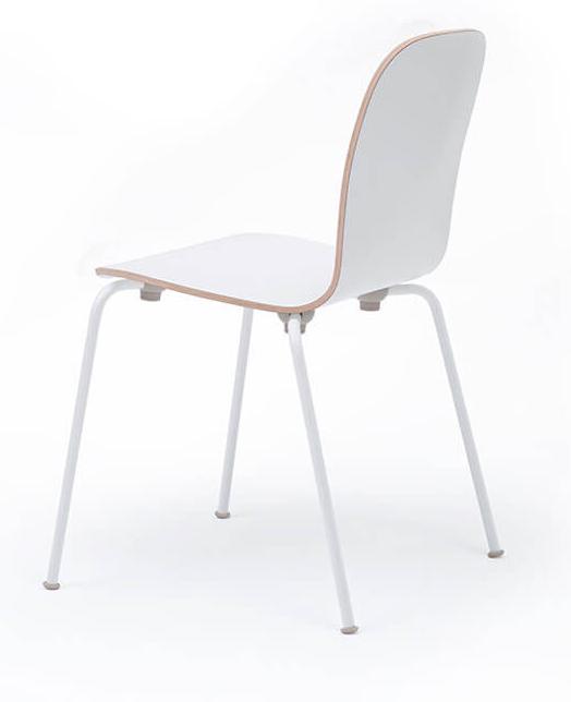Cappellini Стул Lounge от Cappellini