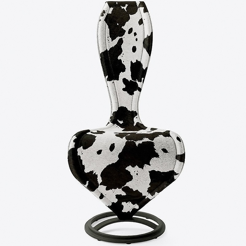 Cappellini Стул S-Chair от Cappellini