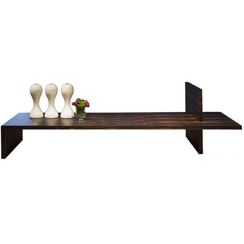 Cappellini Скамья Waterside от Cappellini