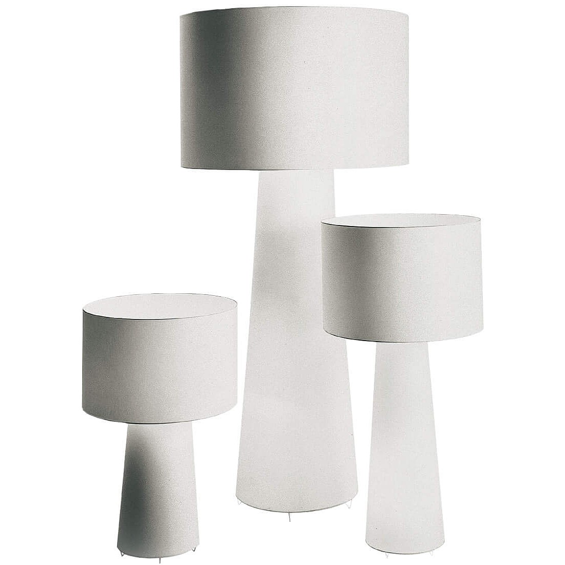 Cappellini Торшер Big Shadow от Cappellini