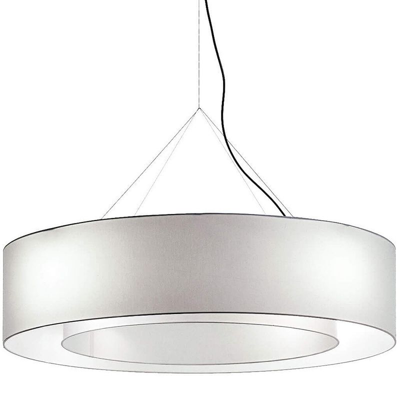 Cappellini Подвесной светильник Fabric Lamp от Cappellini