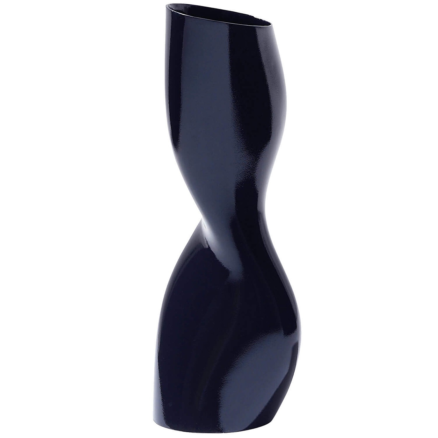 Cappellini Ваза Black/White от Cappellini