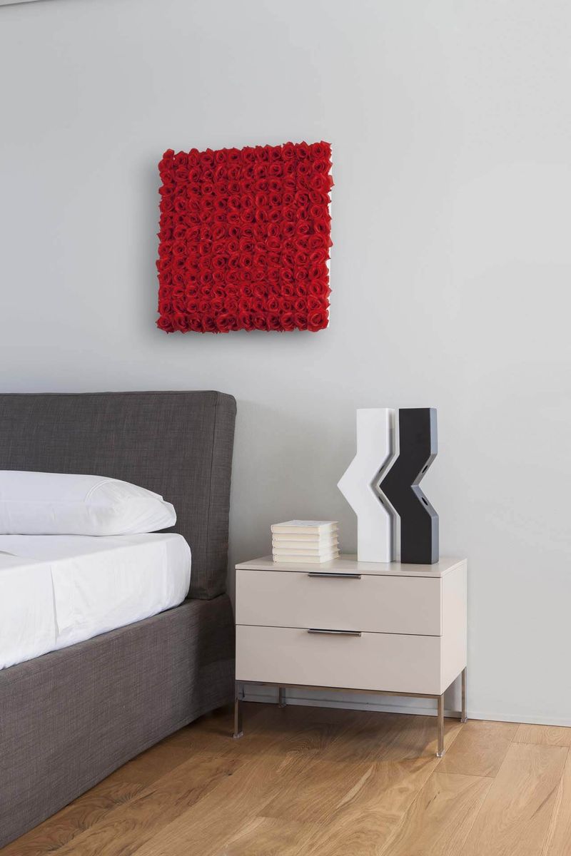 Cappellini Ваза Duo от Cappellini — в интерьере