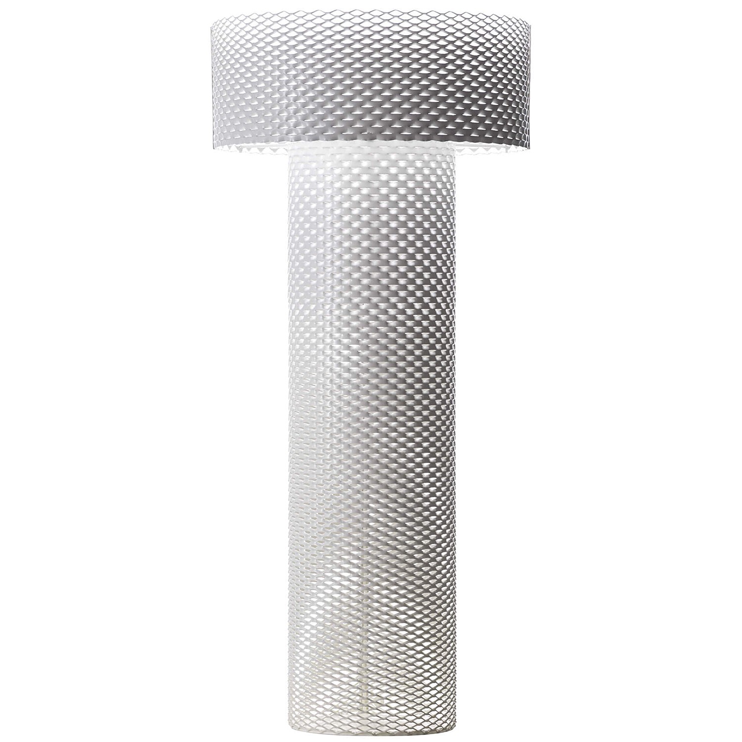 Cappellini Торшер Lace Metal от Cappellini