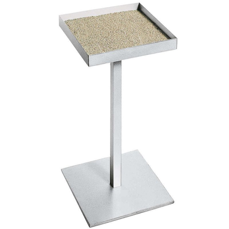 Cappellini Пепельница для улицы и дома Metal Ashtray от Cappellini