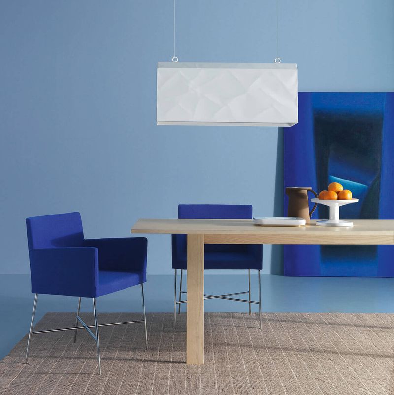 Cappellini Подвесной светильник Mr. B от Cappellini — в интерьере