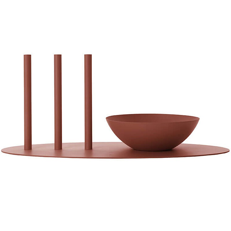Cappellini Поднос Voir от Cappellini