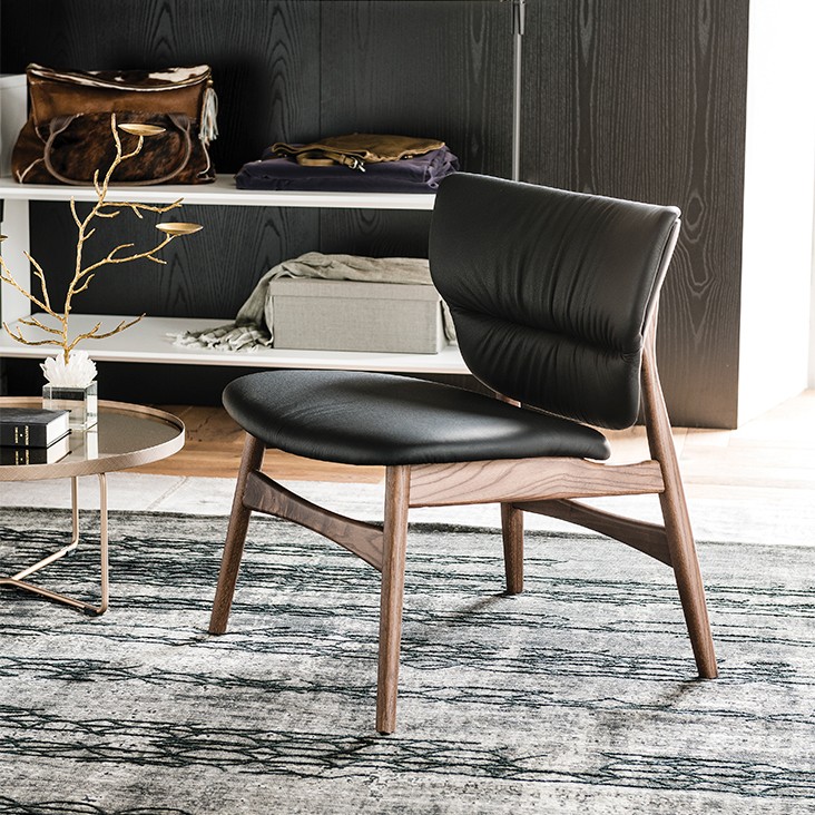 Cattelan Italia Стул Dumbo Lounge от Cattelan Italia — в интерьере