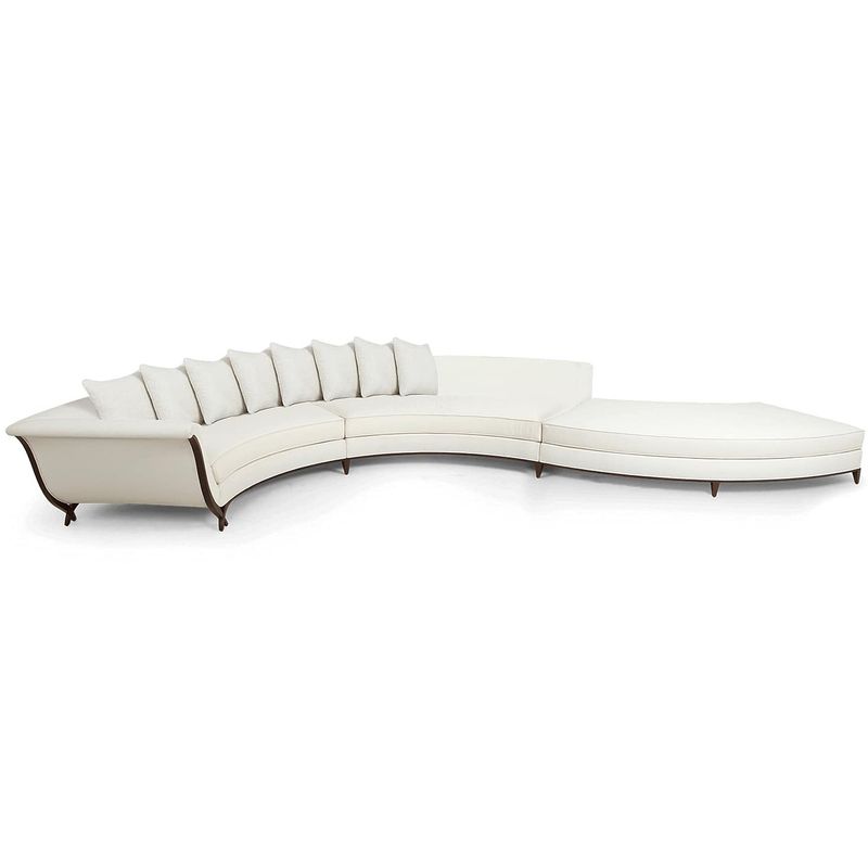 Christopher Guy Диван Fioriture от Christopher Guy