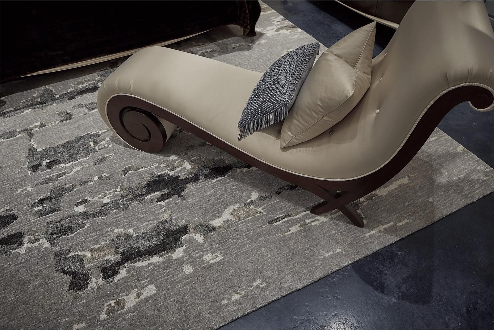 Christopher Guy Шезлонг Le Meurice от Christopher Guy — в интерьере