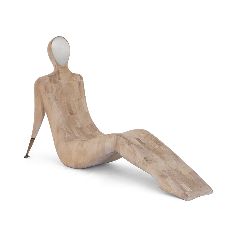 Christopher Guy Шезлонг La Pose от Christopher Guy