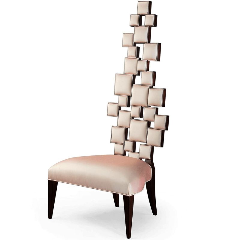 Christopher Guy Стул Cubisime от Christopher Guy