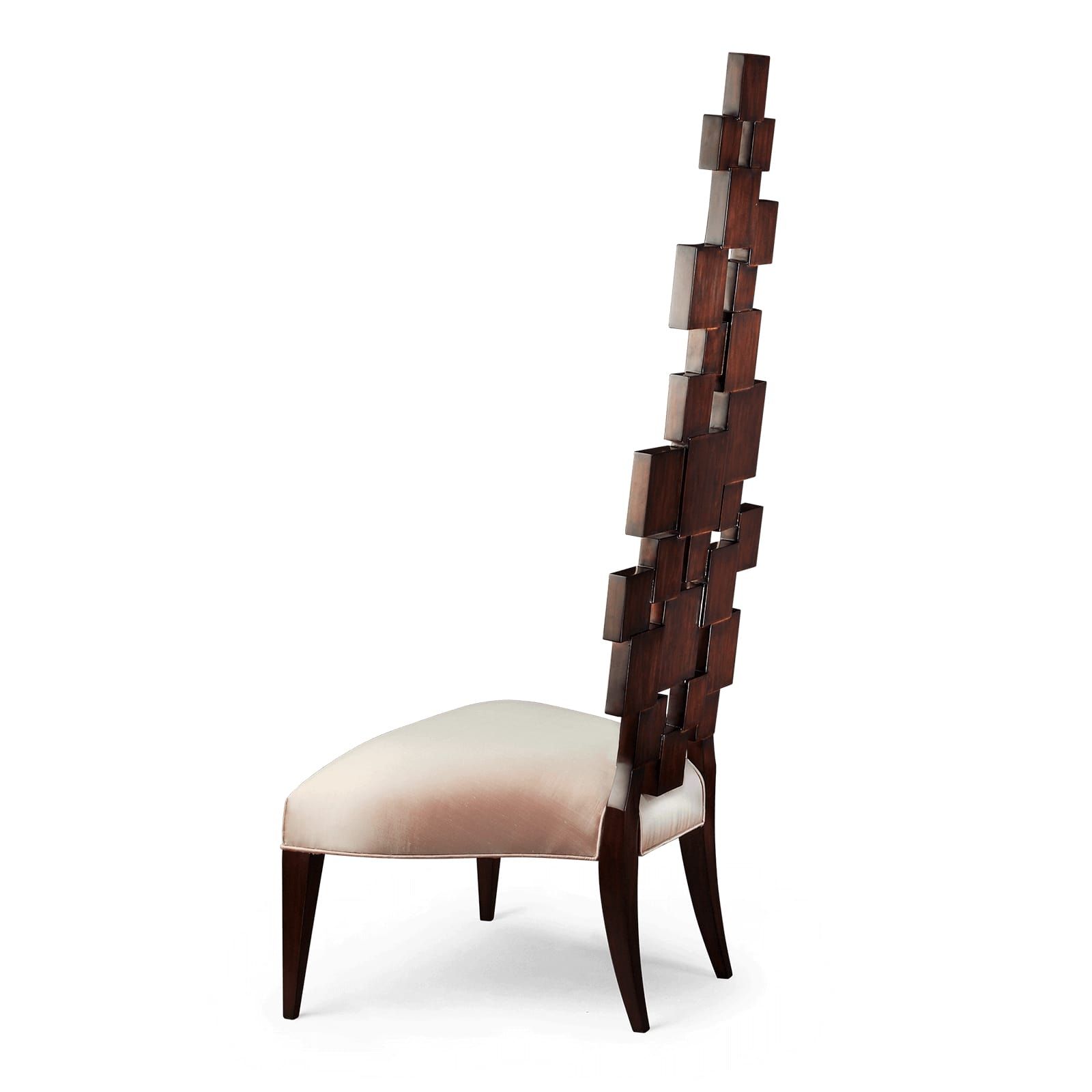 Christopher Guy Стул Cubisime от Christopher Guy