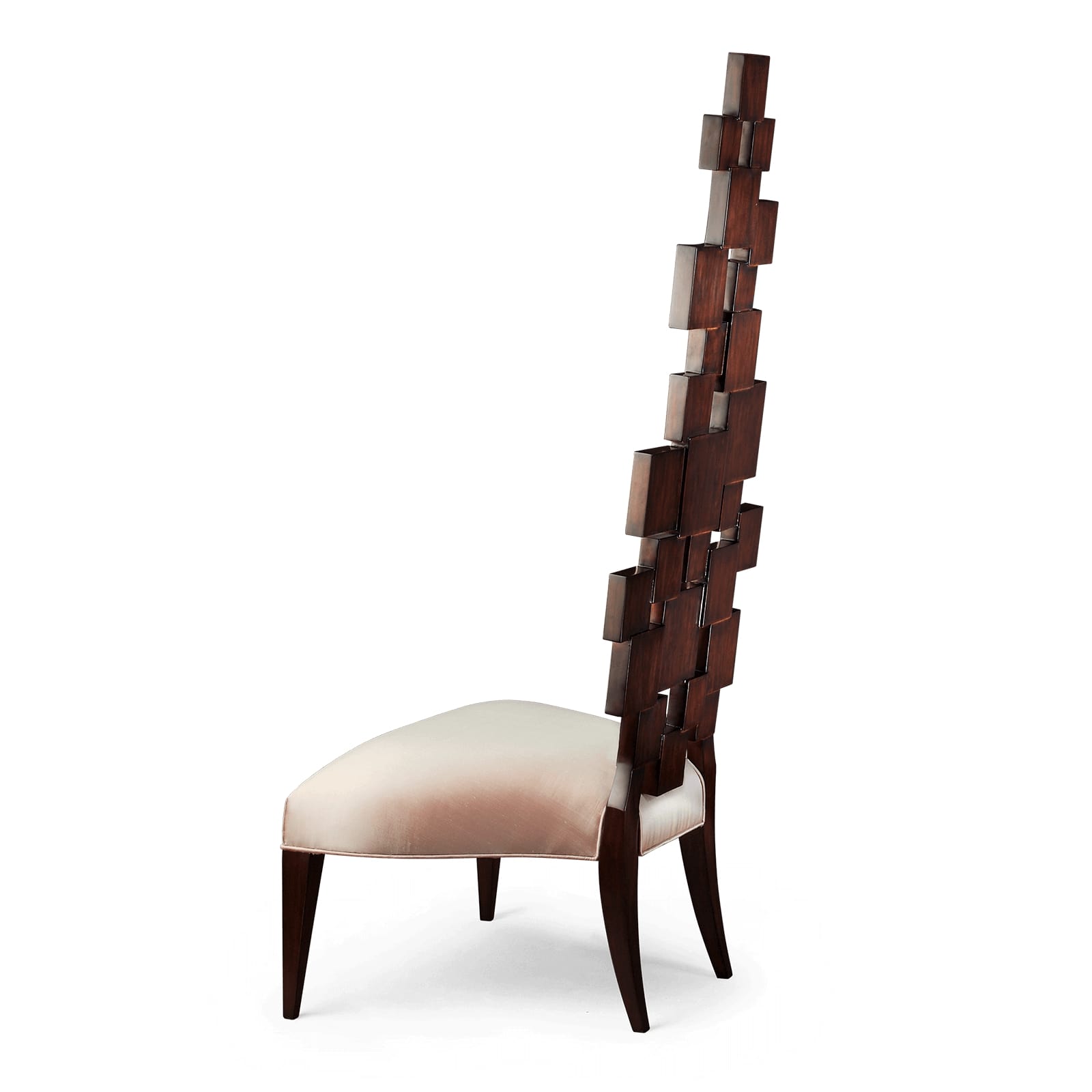 Christopher Guy Стул Cubisime от Christopher Guy