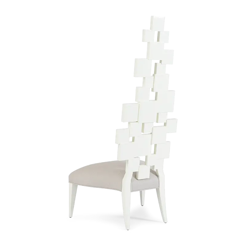 Christopher Guy Стул Cubisime от Christopher Guy