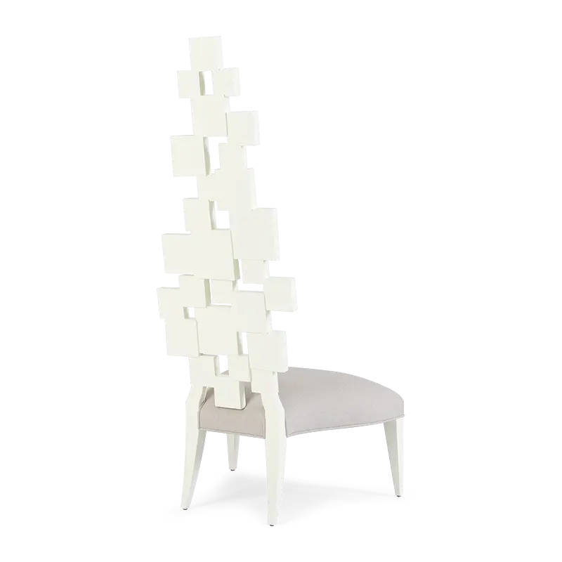 Christopher Guy Стул Cubisime от Christopher Guy