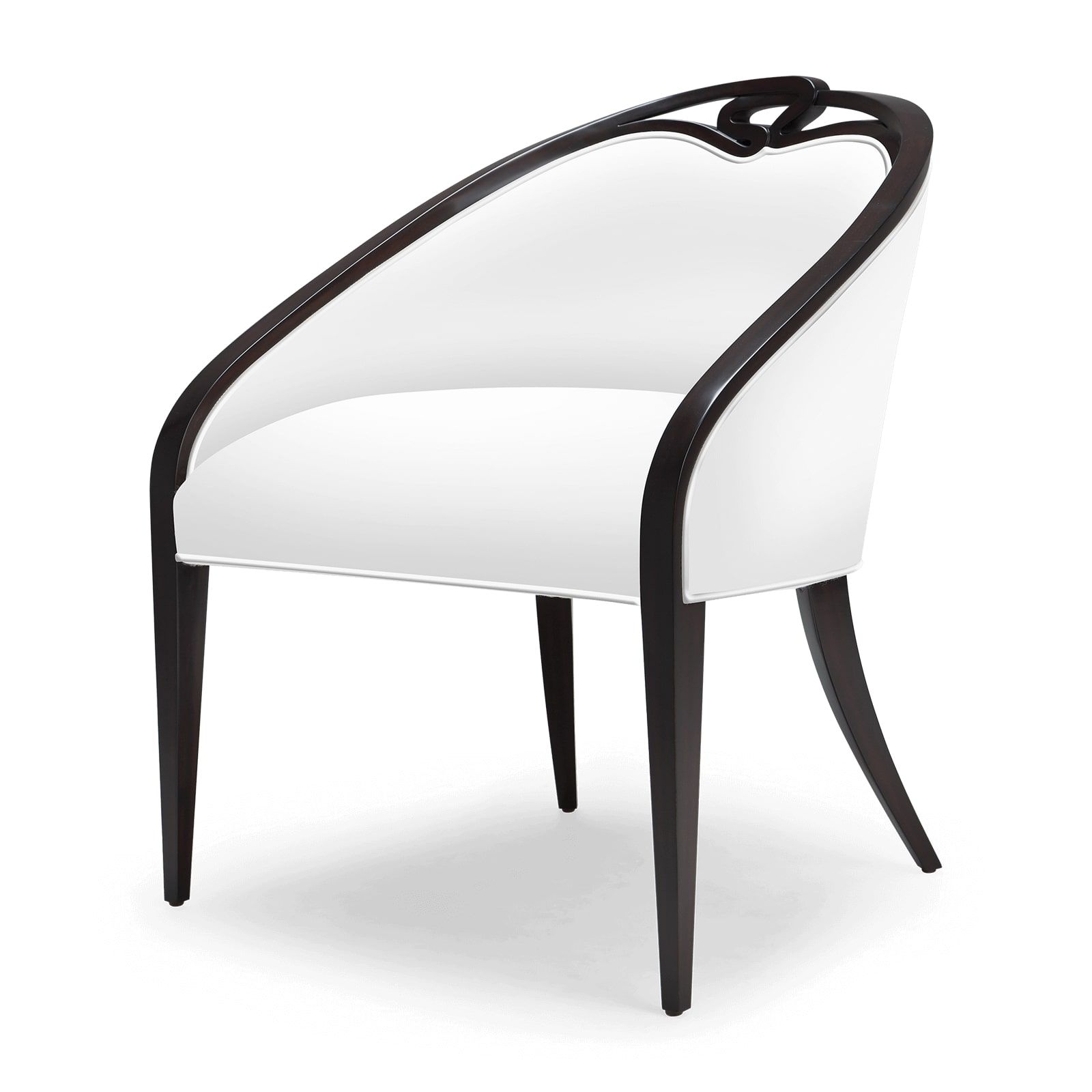 Christopher Guy Стул Swirl от Christopher Guy