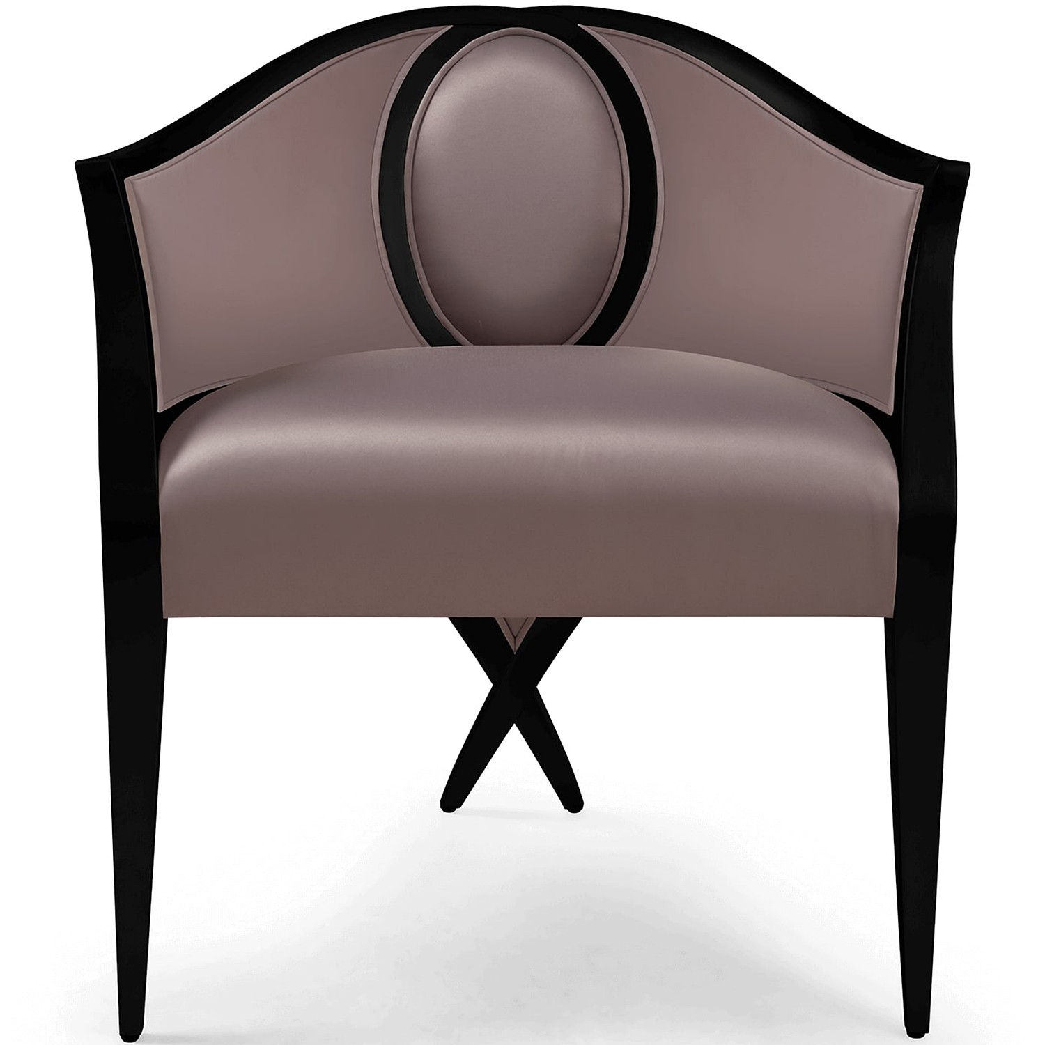 Christopher Guy Стул Cambre от Christopher Guy — в интерьере