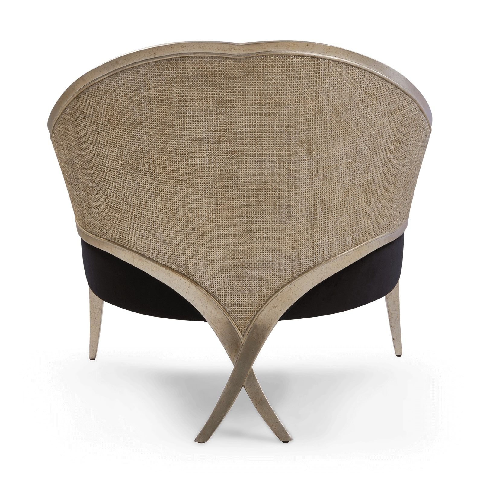 Christopher Guy Кресло Cambre Bergere от Christopher Guy