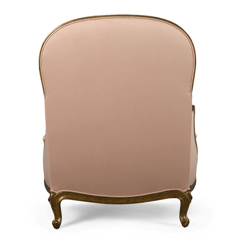 Christopher Guy Кресло Champagne Bergere от Christopher Guy