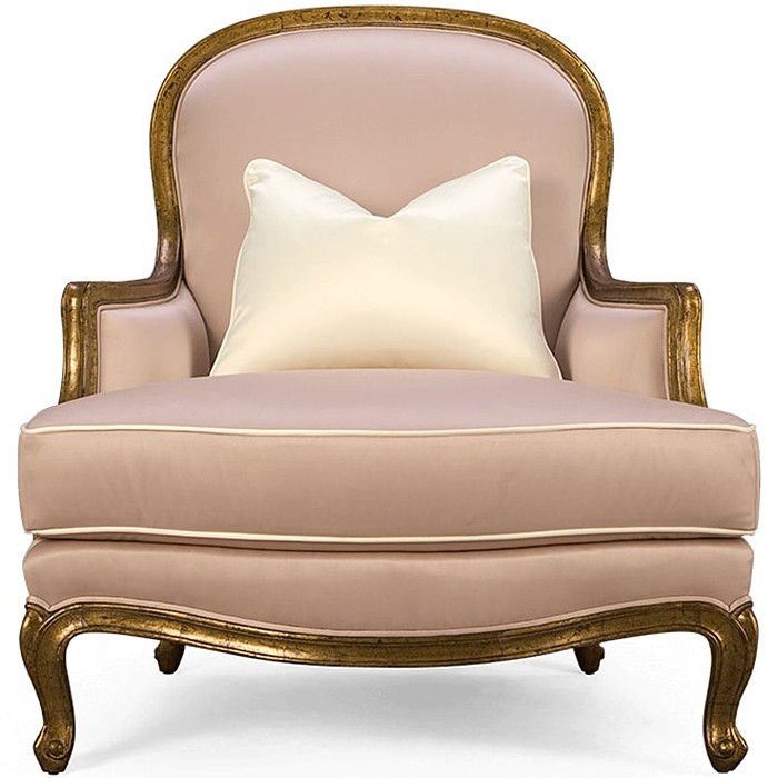 Christopher Guy Кресло Champagne Bergere от Christopher Guy