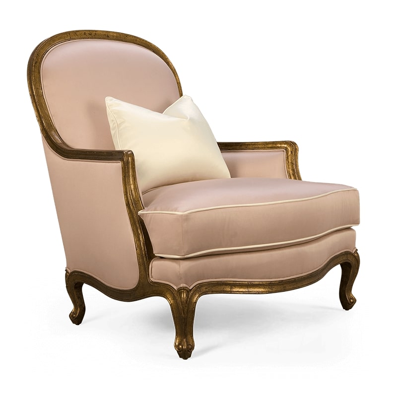 Christopher Guy Кресло Champagne Bergere от Christopher Guy