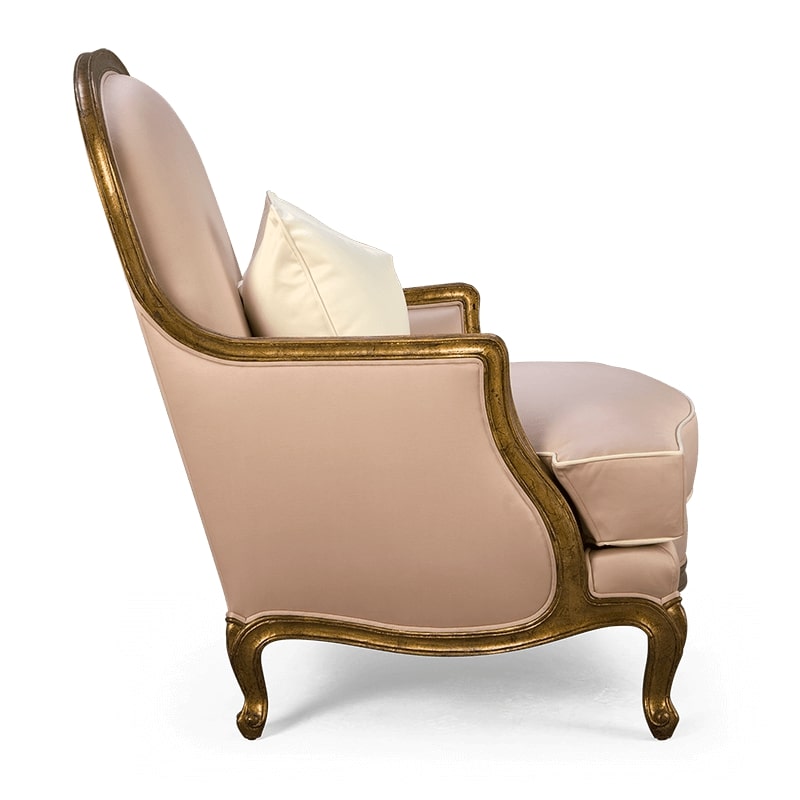 Christopher Guy Кресло Champagne Bergere от Christopher Guy