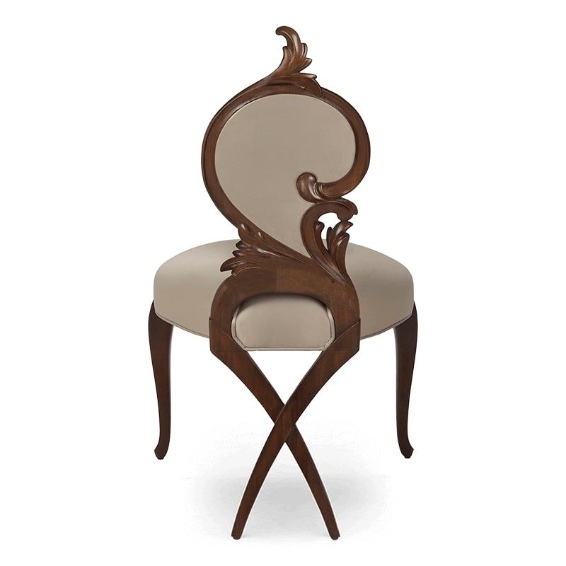 Christopher Guy Стул Petit Baroque от Christopher Guy