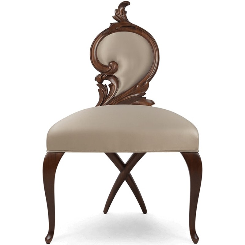 Christopher Guy Стул Petit Baroque от Christopher Guy