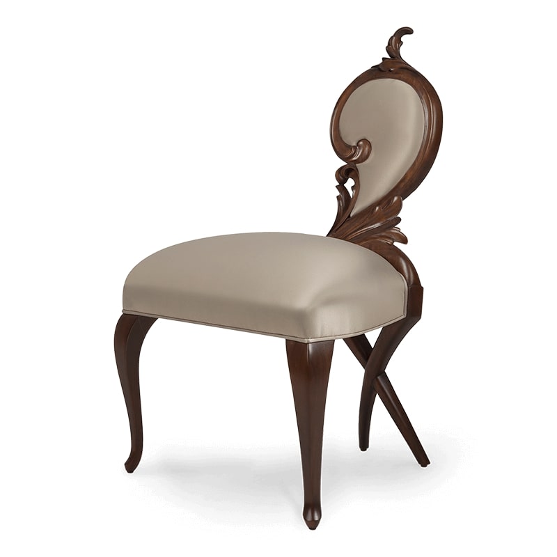 Christopher Guy Стул Petit Baroque от Christopher Guy