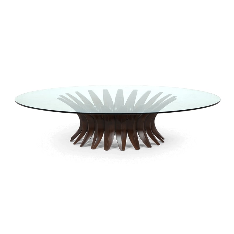 Christopher Guy Журнальный столик Niemeyer от Christopher Guy