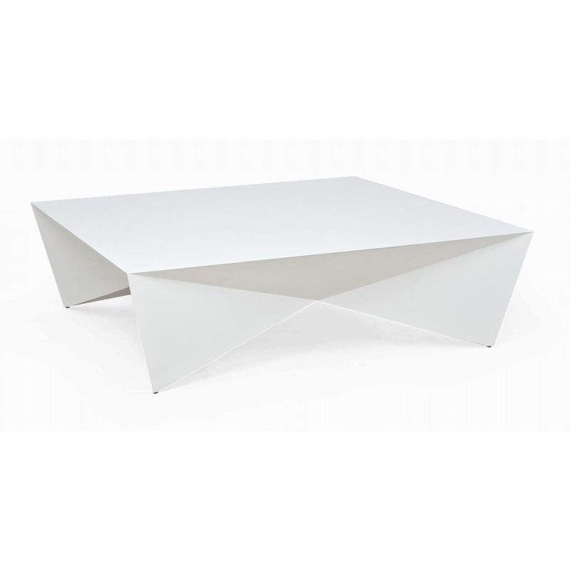 Christopher Guy Журнальный столик Origami от Christopher Guy