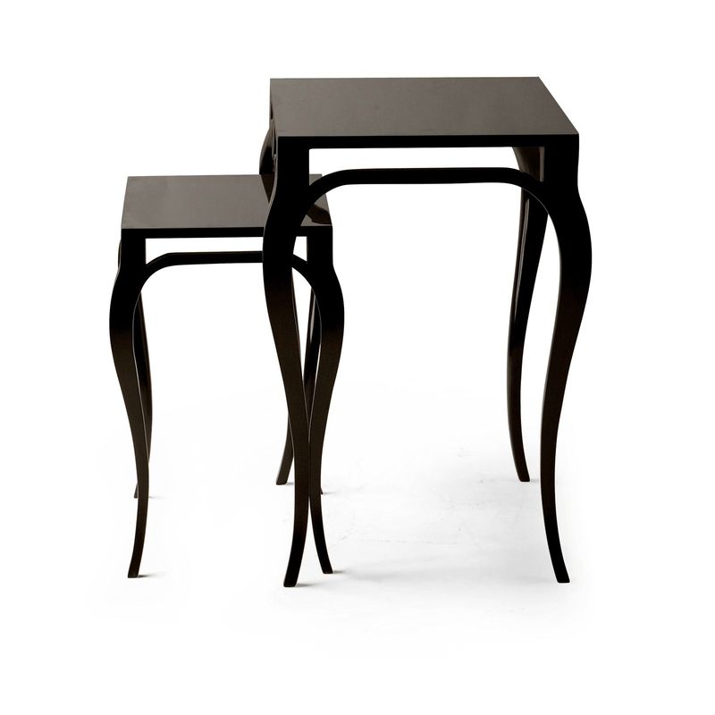 Christopher Guy Прикроватный столик Piaget от Christopher Guy