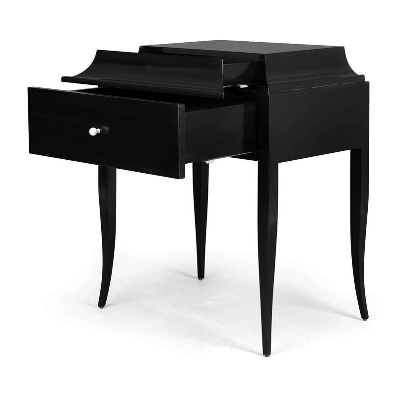 Christopher Guy Прикроватная тумбочка Une petite side table от Christopher Guy